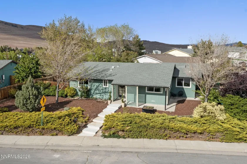 3929 Kings, Reno, Nevada 89503, 3 Bedrooms Bedrooms, ,2 BathroomsBathrooms,Residential,Residential,Kings,260005312