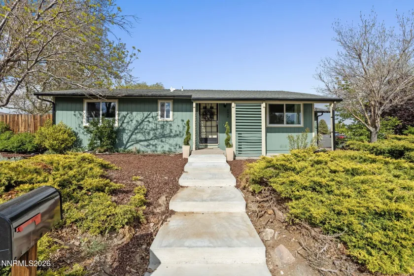 3929 Kings, Reno, Nevada 89503, 3 Bedrooms Bedrooms, ,2 BathroomsBathrooms,Residential,Residential,Kings,260005312