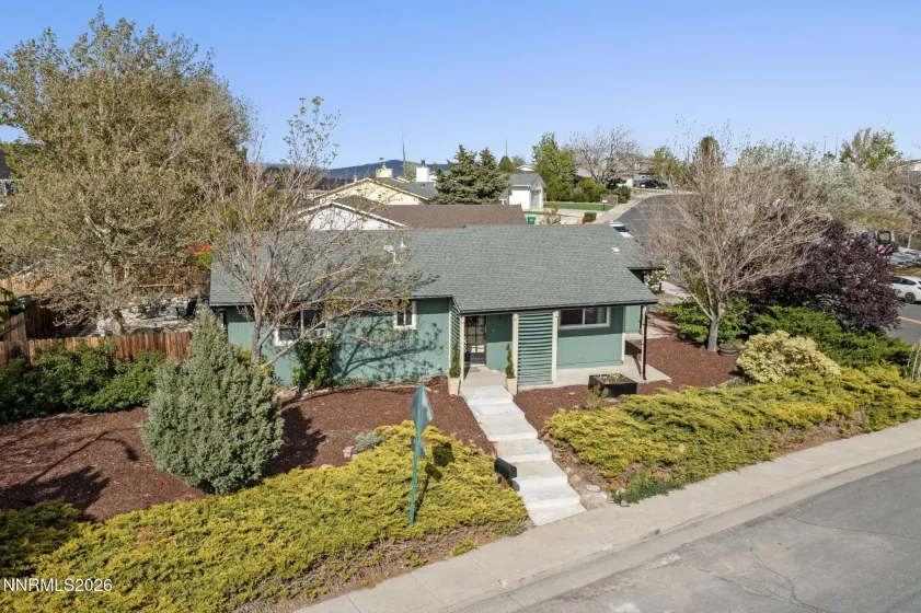 3929 Kings, Reno, Nevada 89503, 3 Bedrooms Bedrooms, ,2 BathroomsBathrooms,Residential,Residential,Kings,260005312