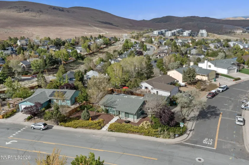3929 Kings, Reno, Nevada 89503, 3 Bedrooms Bedrooms, ,2 BathroomsBathrooms,Residential,Residential,Kings,260005312