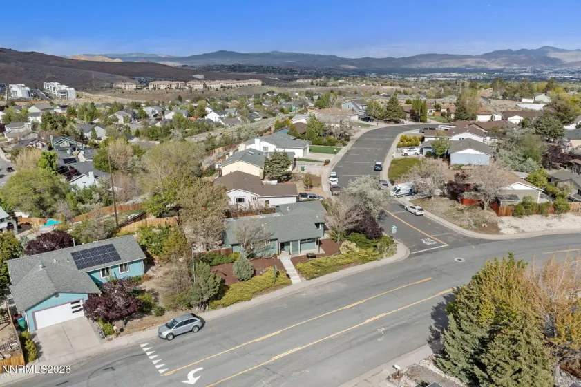 3929 Kings, Reno, Nevada 89503, 3 Bedrooms Bedrooms, ,2 BathroomsBathrooms,Residential,Residential,Kings,260005312