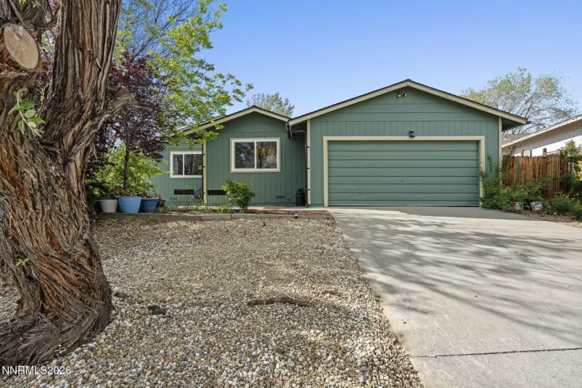 3929 Kings, Reno, Nevada 89503, 3 Bedrooms Bedrooms, ,2 BathroomsBathrooms,Residential,Residential,Kings,260005312
