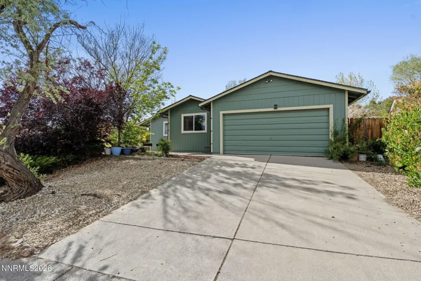3929 Kings, Reno, Nevada 89503, 3 Bedrooms Bedrooms, ,2 BathroomsBathrooms,Residential,Residential,Kings,260005312