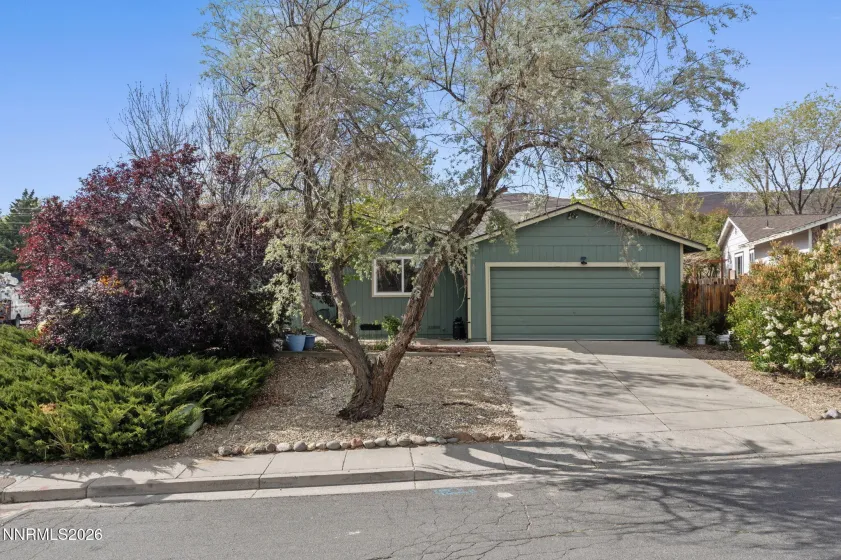 3929 Kings, Reno, Nevada 89503, 3 Bedrooms Bedrooms, ,2 BathroomsBathrooms,Residential,Residential,Kings,260005312