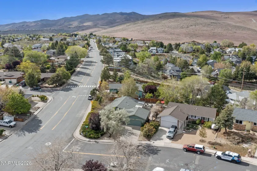 3929 Kings, Reno, Nevada 89503, 3 Bedrooms Bedrooms, ,2 BathroomsBathrooms,Residential,Residential,Kings,260005312