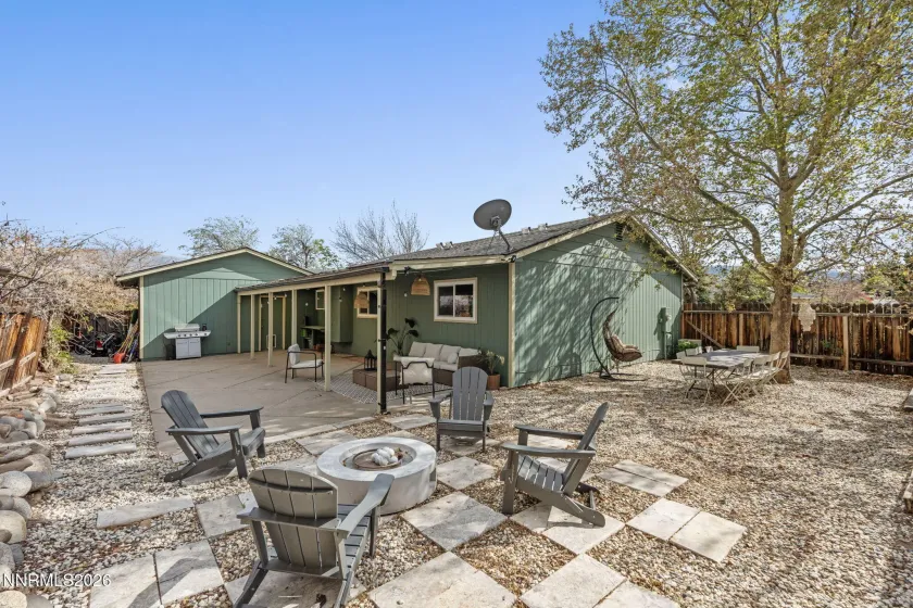 3929 Kings, Reno, Nevada 89503, 3 Bedrooms Bedrooms, ,2 BathroomsBathrooms,Residential,Residential,Kings,260005312