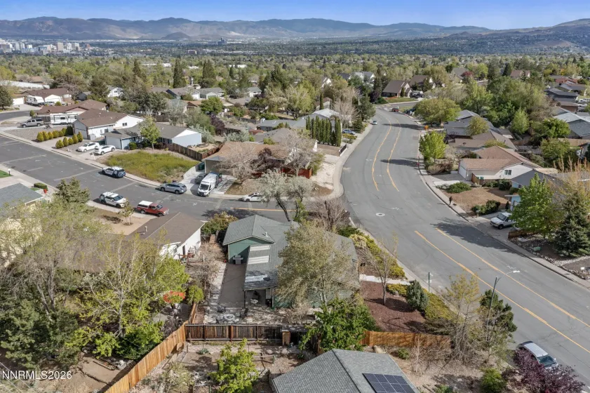 3929 Kings, Reno, Nevada 89503, 3 Bedrooms Bedrooms, ,2 BathroomsBathrooms,Residential,Residential,Kings,260005312