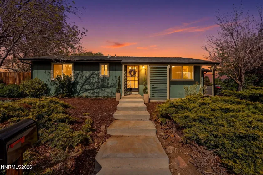 3929 Kings, Reno, Nevada 89503, 3 Bedrooms Bedrooms, ,2 BathroomsBathrooms,Residential,Residential,Kings,260005312