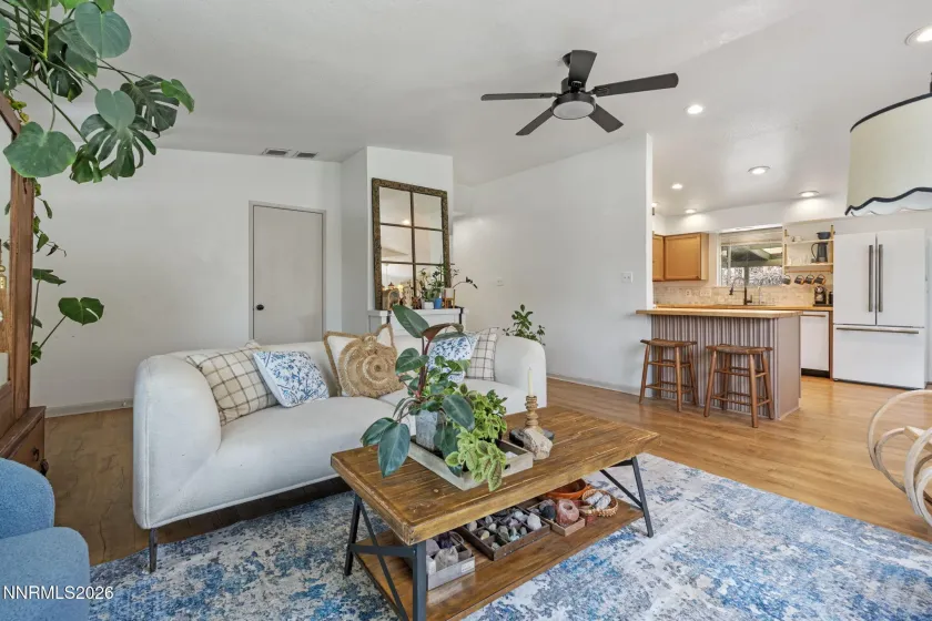 3929 Kings, Reno, Nevada 89503, 3 Bedrooms Bedrooms, ,2 BathroomsBathrooms,Residential,Residential,Kings,260005312