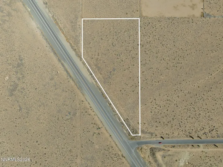 0 Nadel, Yerington, Nevada 89447, ,Land,Residential,Nadel,260005311