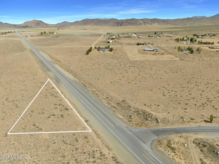 0 Nadel, Yerington, Nevada 89447, ,Land,Residential,Nadel,260005311