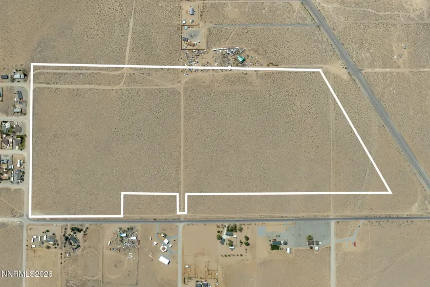 0 Nadel, Yerington, Nevada 89447, ,Land,Residential,Nadel,260005311