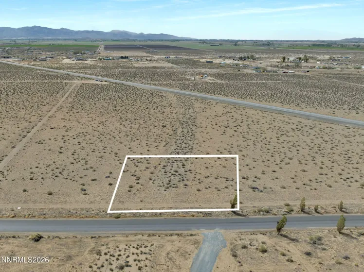 0 Nadel, Yerington, Nevada 89447, ,Land,Residential,Nadel,260005311