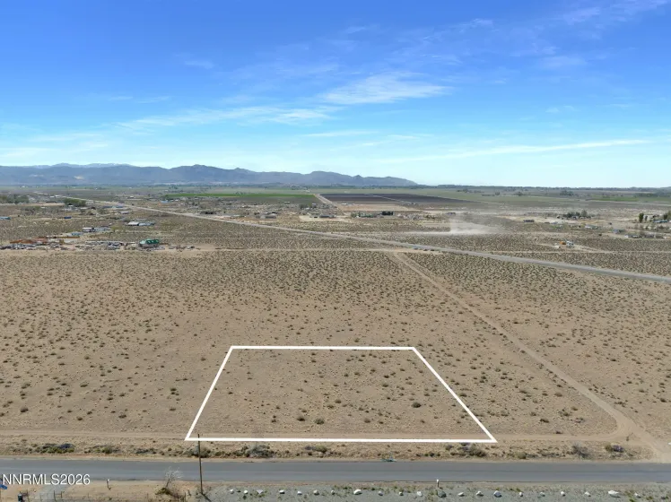 0 Nadel, Yerington, Nevada 89447, ,Land,Residential,Nadel,260005311