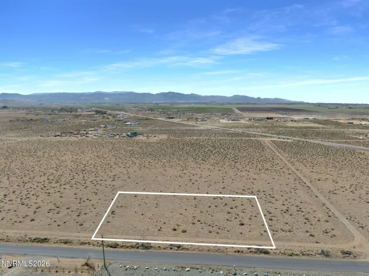 0 Nadel, Yerington, Nevada 89447, ,Land,Residential,Nadel,260005311