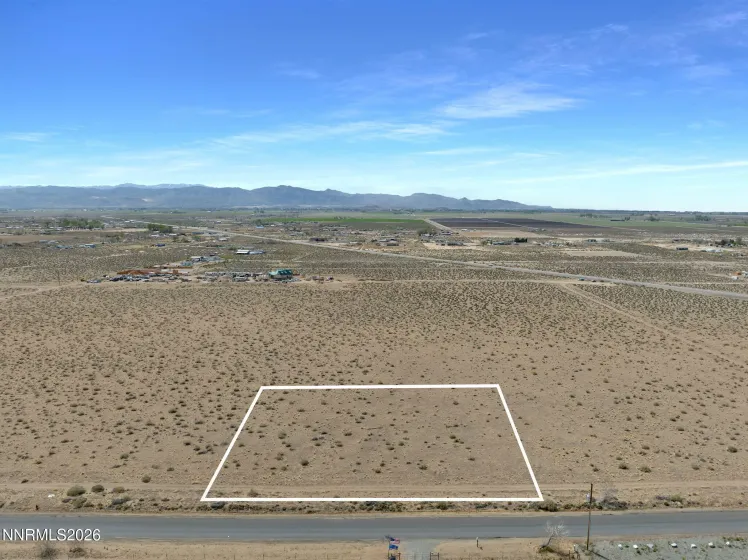 0 Nadel, Yerington, Nevada 89447, ,Land,Residential,Nadel,260005311