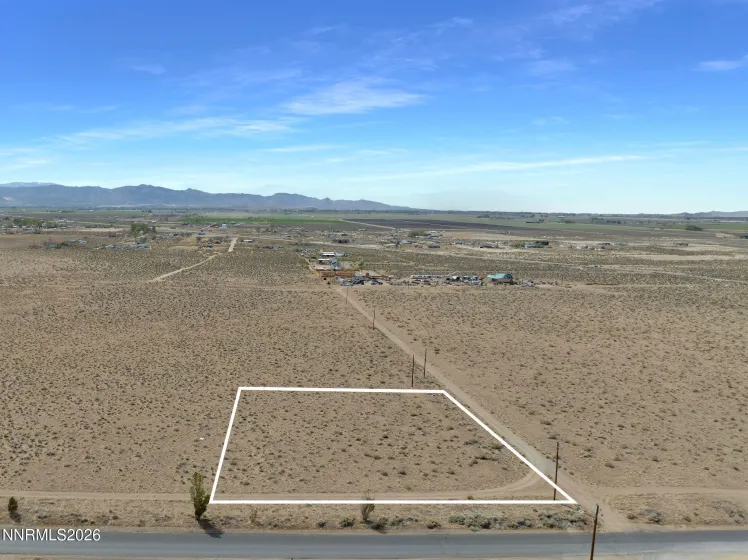 0 Nadel, Yerington, Nevada 89447, ,Land,Residential,Nadel,260005311