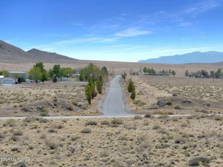 0 Nadel, Yerington, Nevada 89447, ,Land,Residential,Nadel,260005311
