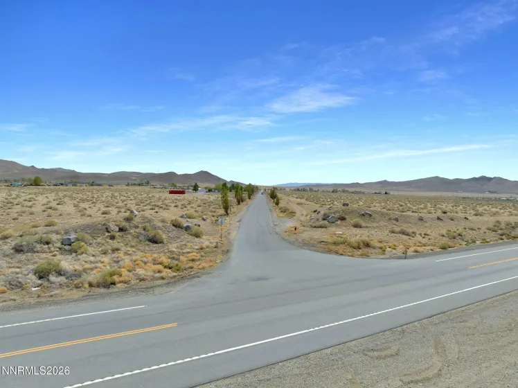 0 Nadel, Yerington, Nevada 89447, ,Land,Residential,Nadel,260005311