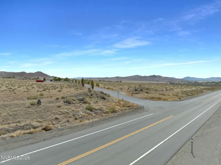 0 Nadel, Yerington, Nevada 89447, ,Land,Residential,Nadel,260005311