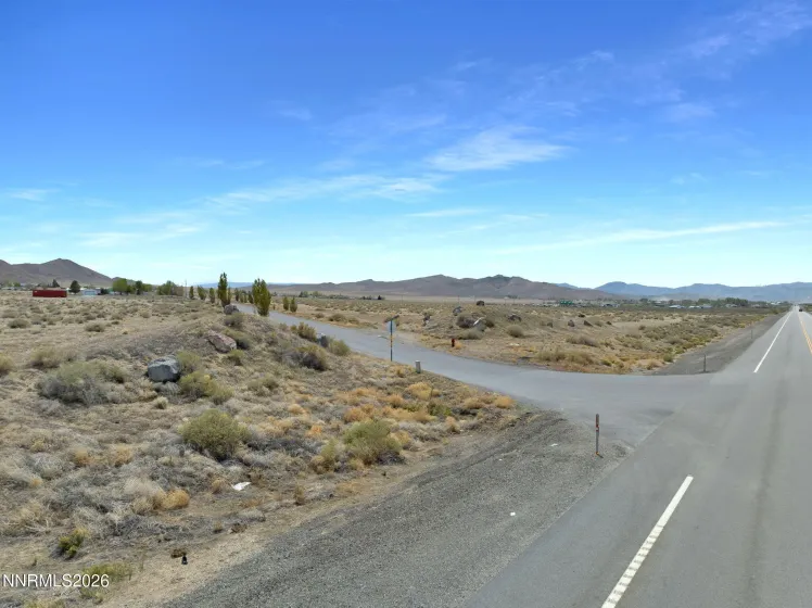 0 Nadel, Yerington, Nevada 89447, ,Land,Residential,Nadel,260005311