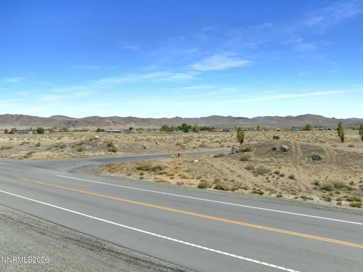 0 Nadel, Yerington, Nevada 89447, ,Land,Residential,Nadel,260005311