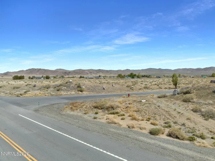 0 Nadel, Yerington, Nevada 89447, ,Land,Residential,Nadel,260005311