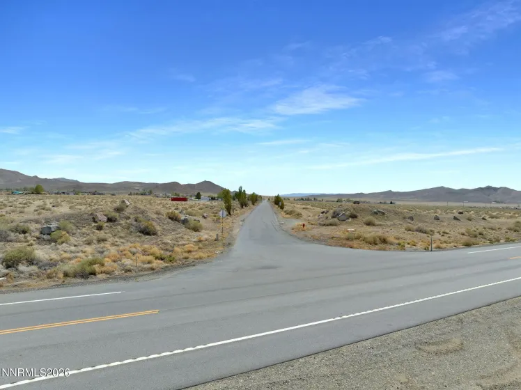0 Nadel, Yerington, Nevada 89447, ,Land,Residential,Nadel,260005311