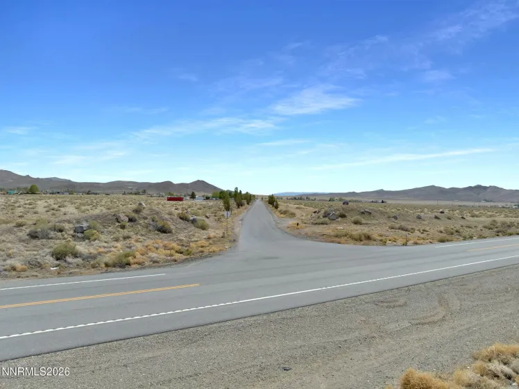 0 Nadel, Yerington, Nevada 89447, ,Land,Residential,Nadel,260005311
