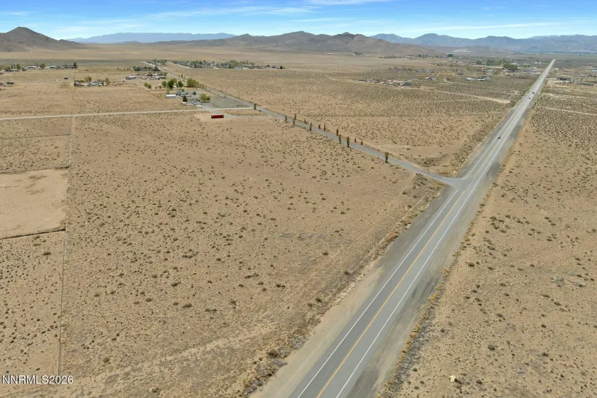 Overhead of Nadel Lane
