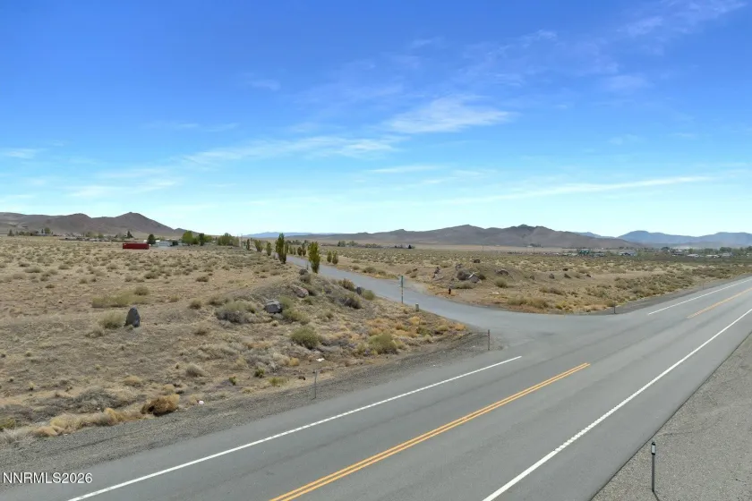0 Nadel, Yerington, Nevada 89447, ,Land,Residential,Nadel,260005311