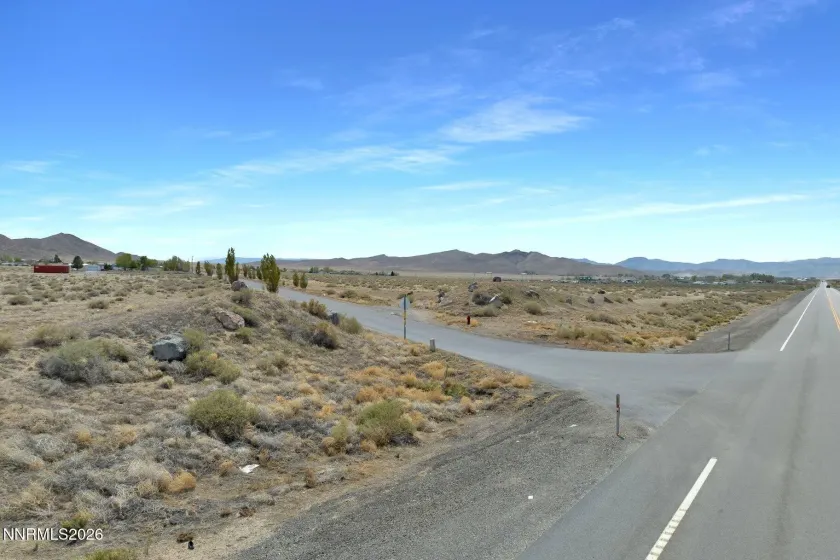 0 Nadel, Yerington, Nevada 89447, ,Land,Residential,Nadel,260005311