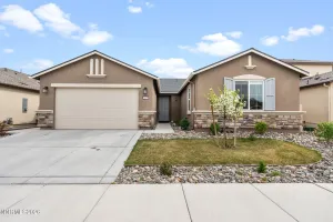 1895 Boundary Peak, Carson City, Nevada 89701, 4 Bedrooms Bedrooms, ,3 BathroomsBathrooms,Residential,Residential,Boundary Peak,260005314