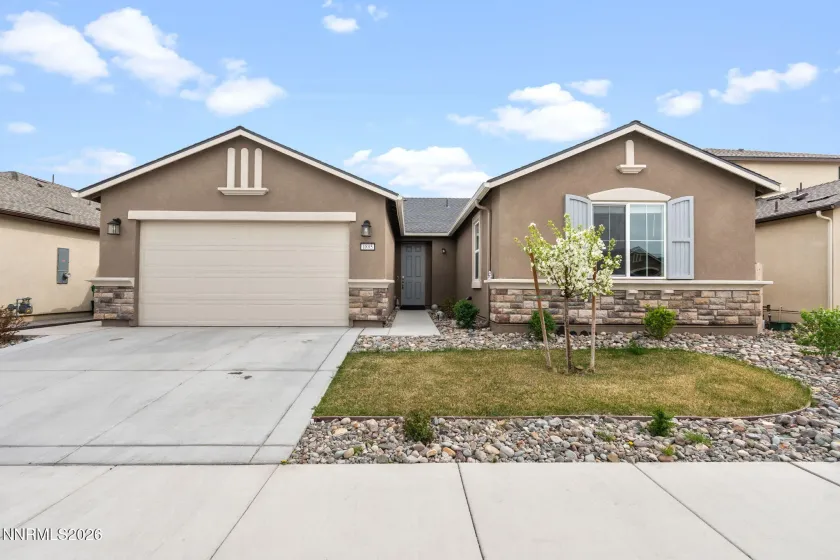 1895 Boundary Peak, Carson City, Nevada 89701, 4 Bedrooms Bedrooms, ,3 BathroomsBathrooms,Residential,Residential,Boundary Peak,260005314