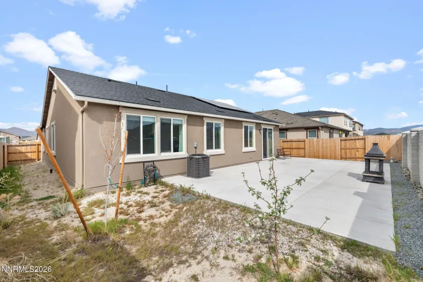 1895 Boundary Peak, Carson City, Nevada 89701, 4 Bedrooms Bedrooms, ,3 BathroomsBathrooms,Residential,Residential,Boundary Peak,260005314
