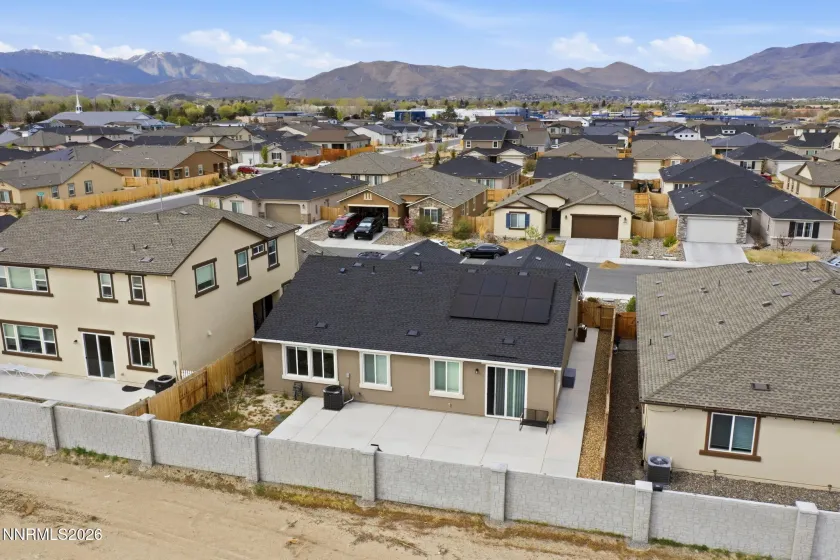 1895 Boundary Peak, Carson City, Nevada 89701, 4 Bedrooms Bedrooms, ,3 BathroomsBathrooms,Residential,Residential,Boundary Peak,260005314