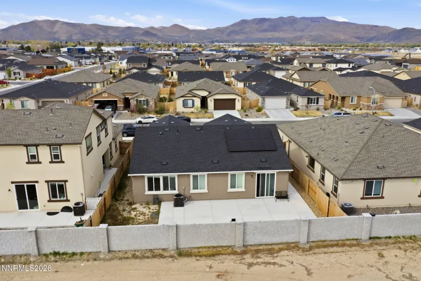 1895 Boundary Peak, Carson City, Nevada 89701, 4 Bedrooms Bedrooms, ,3 BathroomsBathrooms,Residential,Residential,Boundary Peak,260005314