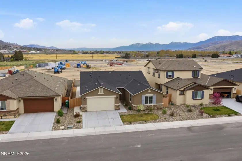 1895 Boundary Peak, Carson City, Nevada 89701, 4 Bedrooms Bedrooms, ,3 BathroomsBathrooms,Residential,Residential,Boundary Peak,260005314