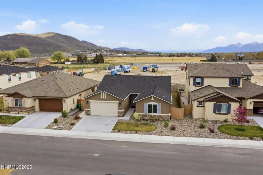 1895 Boundary Peak, Carson City, Nevada 89701, 4 Bedrooms Bedrooms, ,3 BathroomsBathrooms,Residential,Residential,Boundary Peak,260005314