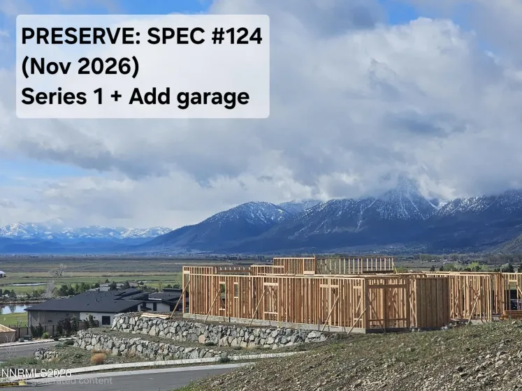 637 Fieldstone, Genoa, Nevada 89411, 3 Bedrooms Bedrooms, ,4 BathroomsBathrooms,Residential,Residential,Fieldstone,260005315