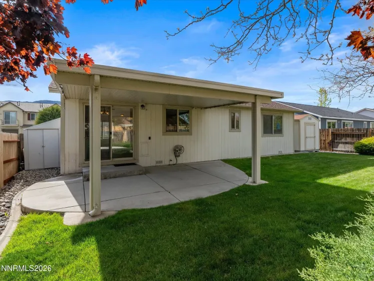 1273 Figuero, Carson City, Nevada 89701, 3 Bedrooms Bedrooms, ,2 BathroomsBathrooms,Residential,Residential,Figuero,260005316