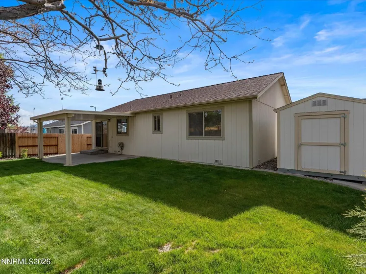 1273 Figuero, Carson City, Nevada 89701, 3 Bedrooms Bedrooms, ,2 BathroomsBathrooms,Residential,Residential,Figuero,260005316