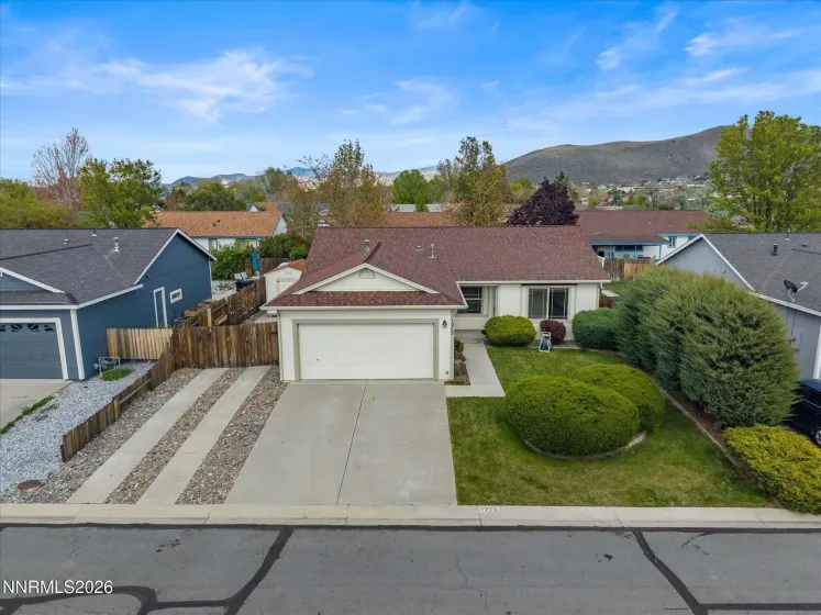 1273 Figuero, Carson City, Nevada 89701, 3 Bedrooms Bedrooms, ,2 BathroomsBathrooms,Residential,Residential,Figuero,260005316