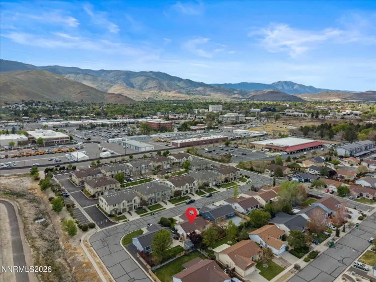 1273 Figuero, Carson City, Nevada 89701, 3 Bedrooms Bedrooms, ,2 BathroomsBathrooms,Residential,Residential,Figuero,260005316