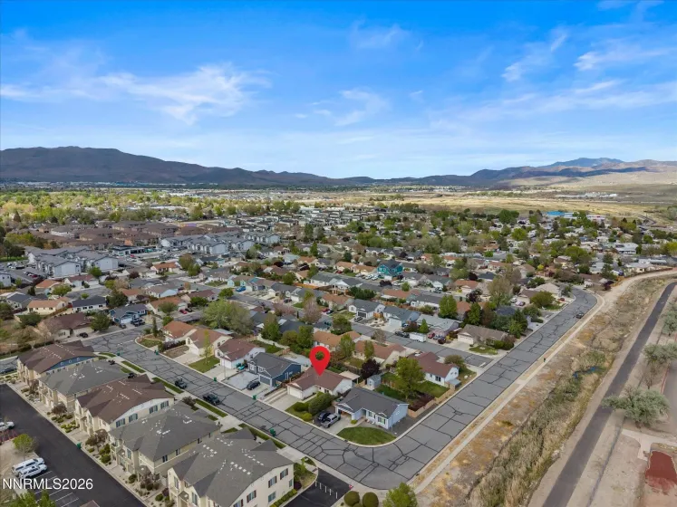 1273 Figuero, Carson City, Nevada 89701, 3 Bedrooms Bedrooms, ,2 BathroomsBathrooms,Residential,Residential,Figuero,260005316