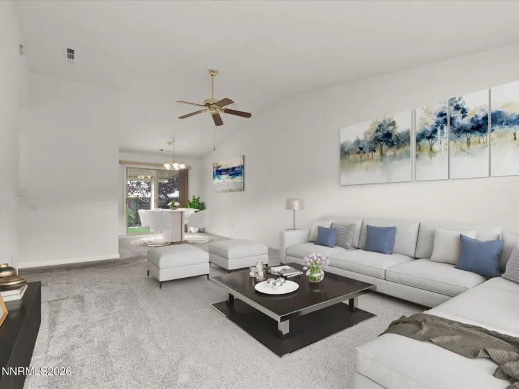 1273 Figuero, Carson City, Nevada 89701, 3 Bedrooms Bedrooms, ,2 BathroomsBathrooms,Residential,Residential,Figuero,260005316