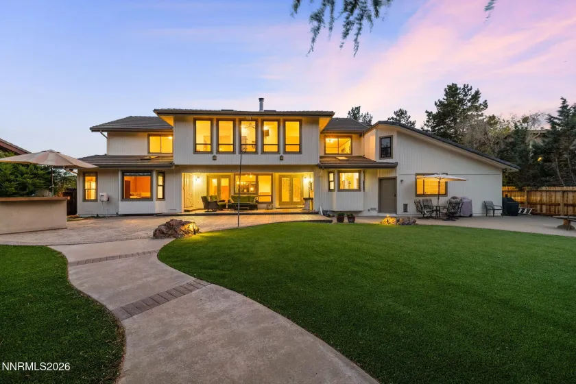 2565 Sagittarius, Reno, Nevada 89509, 4 Bedrooms Bedrooms, ,3 BathroomsBathrooms,Residential,Residential,Sagittarius,260005317