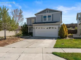 8620 Winding Creek, Reno, Nevada 89506, 3 Bedrooms Bedrooms, ,3 BathroomsBathrooms,Residential,Residential,Winding Creek,260005318