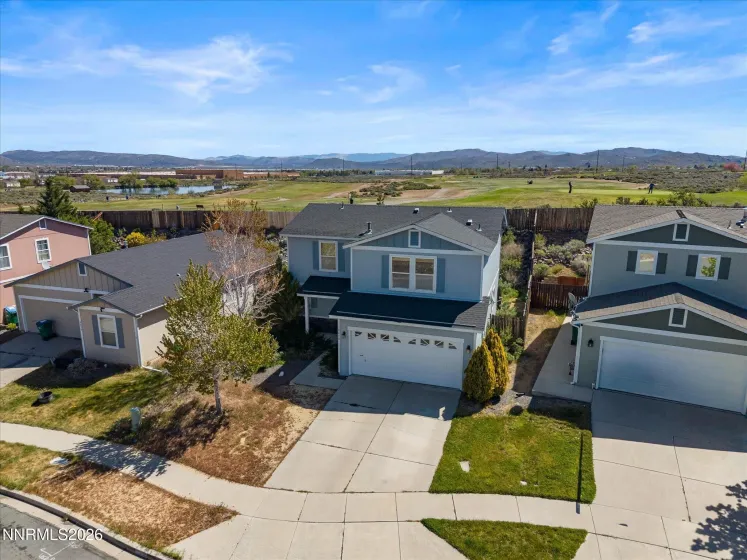 8620 Winding Creek, Reno, Nevada 89506, 3 Bedrooms Bedrooms, ,3 BathroomsBathrooms,Residential,Residential,Winding Creek,260005318
