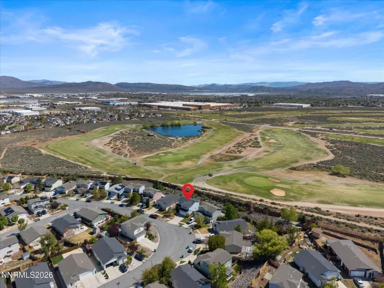 8620 Winding Creek, Reno, Nevada 89506, 3 Bedrooms Bedrooms, ,3 BathroomsBathrooms,Residential,Residential,Winding Creek,260005318